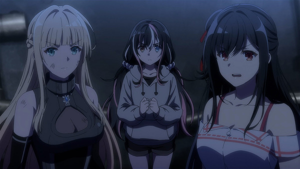 『探偵はもう、死んでいる。Season2』