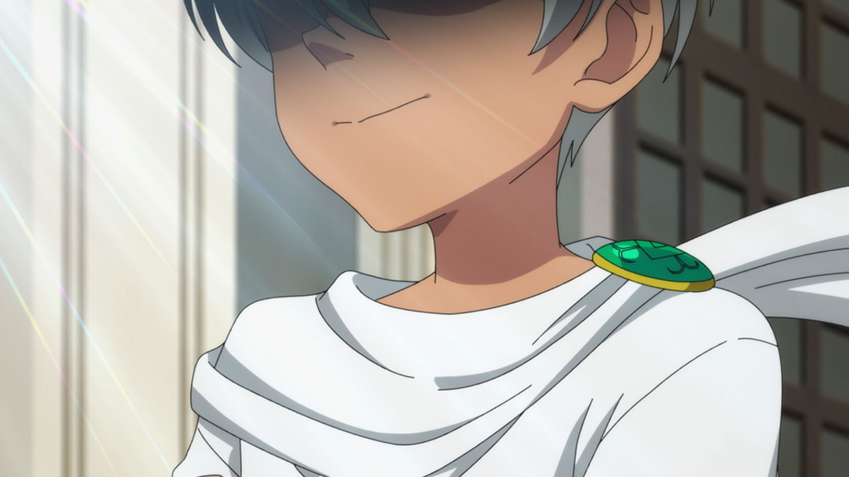 『BEYBLADE X ベイキングダム編』