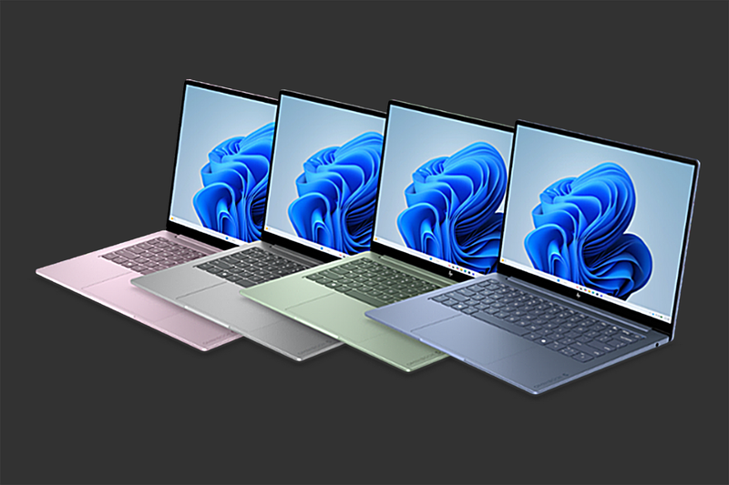 HP Begins Pre-Orders in Japan for MacBook Neo Competitor Laptop "OmniBook 5 14" and High-End RTX Spark-Equipped "OmniBook Ultra 16"
