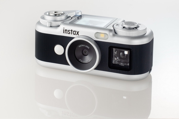「instax Pal 2」実写レビュー