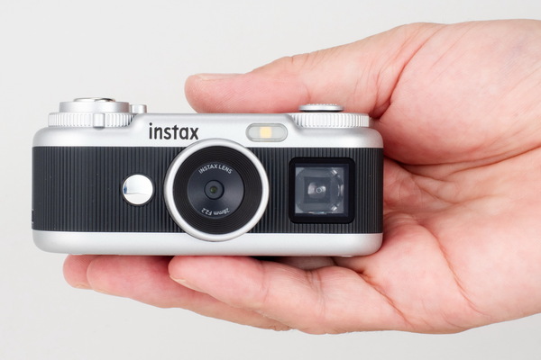 「instax Pal 2」実写レビュー