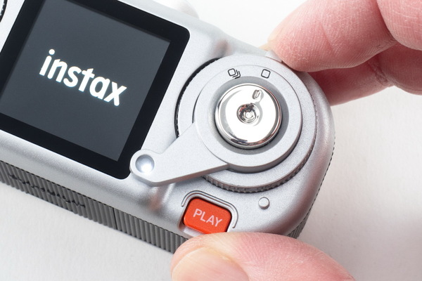 「instax Pal 2」実写レビュー