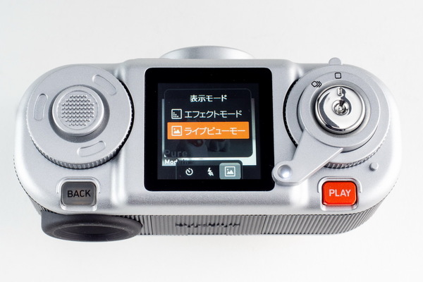 「instax Pal 2」実写レビュー