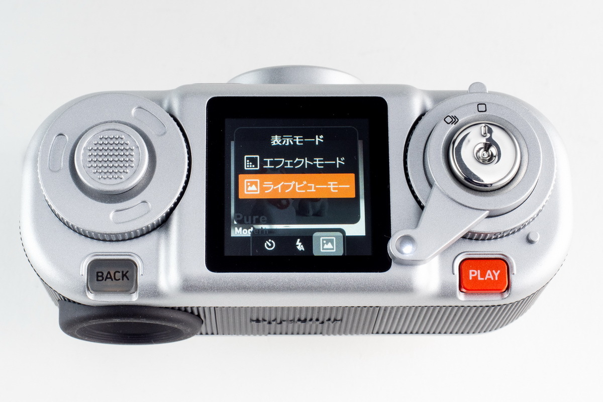 「instax Pal 2」実写レビュー