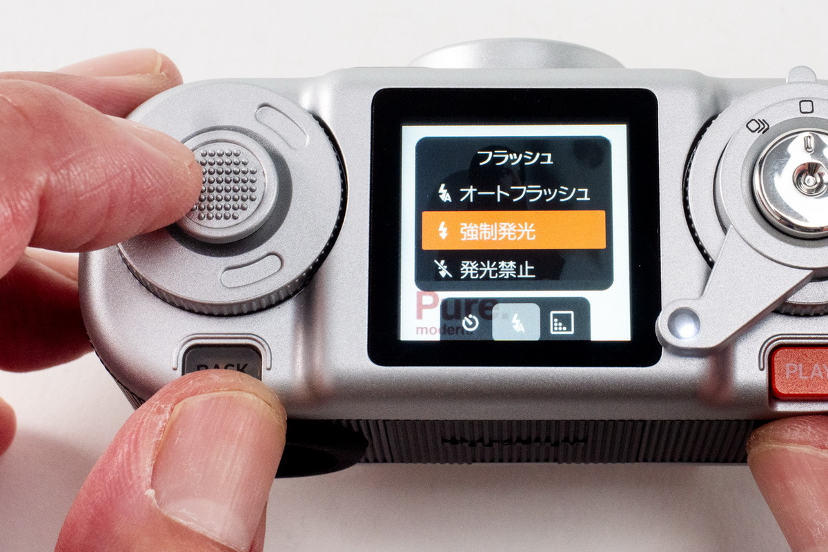 「instax Pal 2」実写レビュー