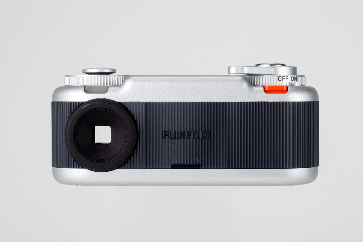 「instax Pal 2」実写レビュー