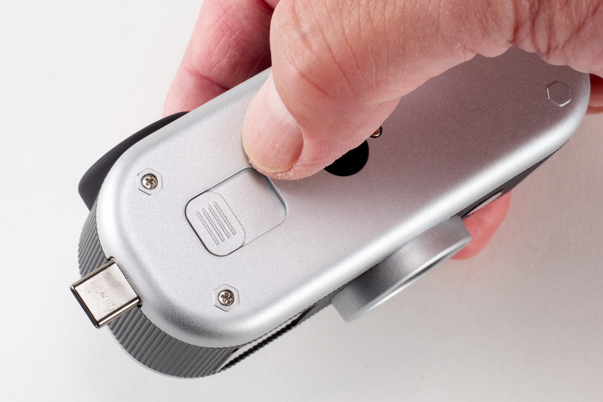 「instax Pal 2」実写レビュー