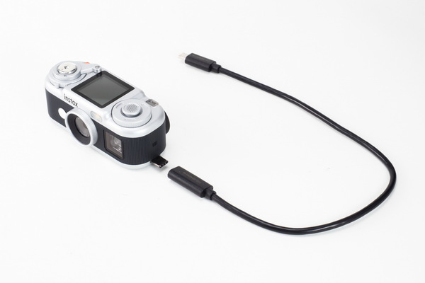「instax Pal 2」実写レビュー
