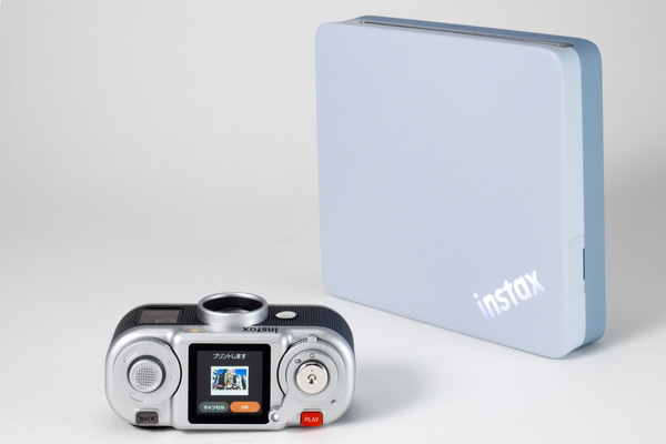 「instax Pal 2」実写レビュー