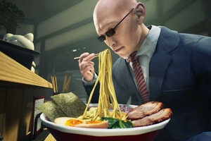 最大10人で「ラーメン屋」経営、泥棒や火災にも対応　自由すぎる話題作がいよいよSteam登場