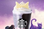 【本日解禁】話題のスタバ「猫耳フラペ」ついに発売！ 黒耳か白耳か、かわいすぎ