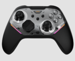 トリガーのストロークを変えられるのがめっちゃイイ！ 充電ドック付きで1万円以下の超コスパゲームパッド
