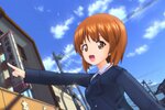 ガルパン新作アクションゲーム『ガールズ＆パンツァー オールスター・タンク・カーニバル』がSwitch 2で登場！