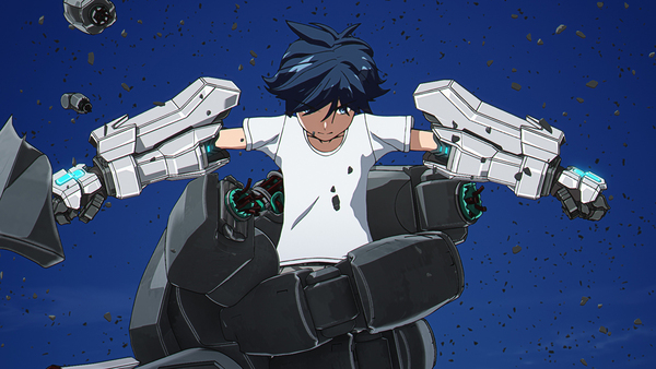 『バーテックスフォース』