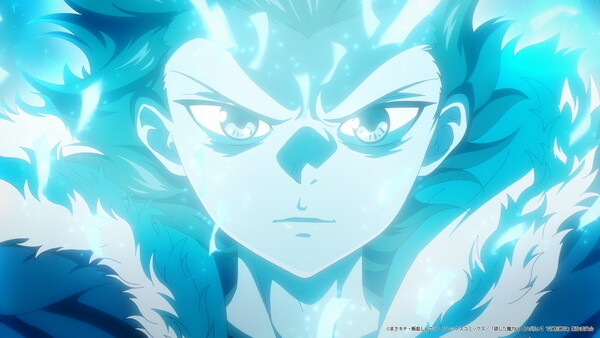 『貸した魔力は【リボ払い】で強制徴収』