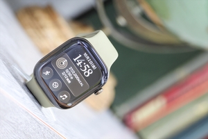 やっぱりApple Watchで決まり！ Series 12は計測が大きく進化、健康になりたい俺が本気で試してみた