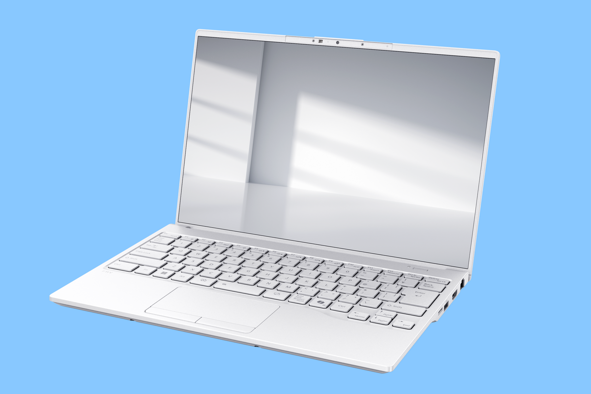 FCCLが「FMV」2026年冬モデル新製品発表