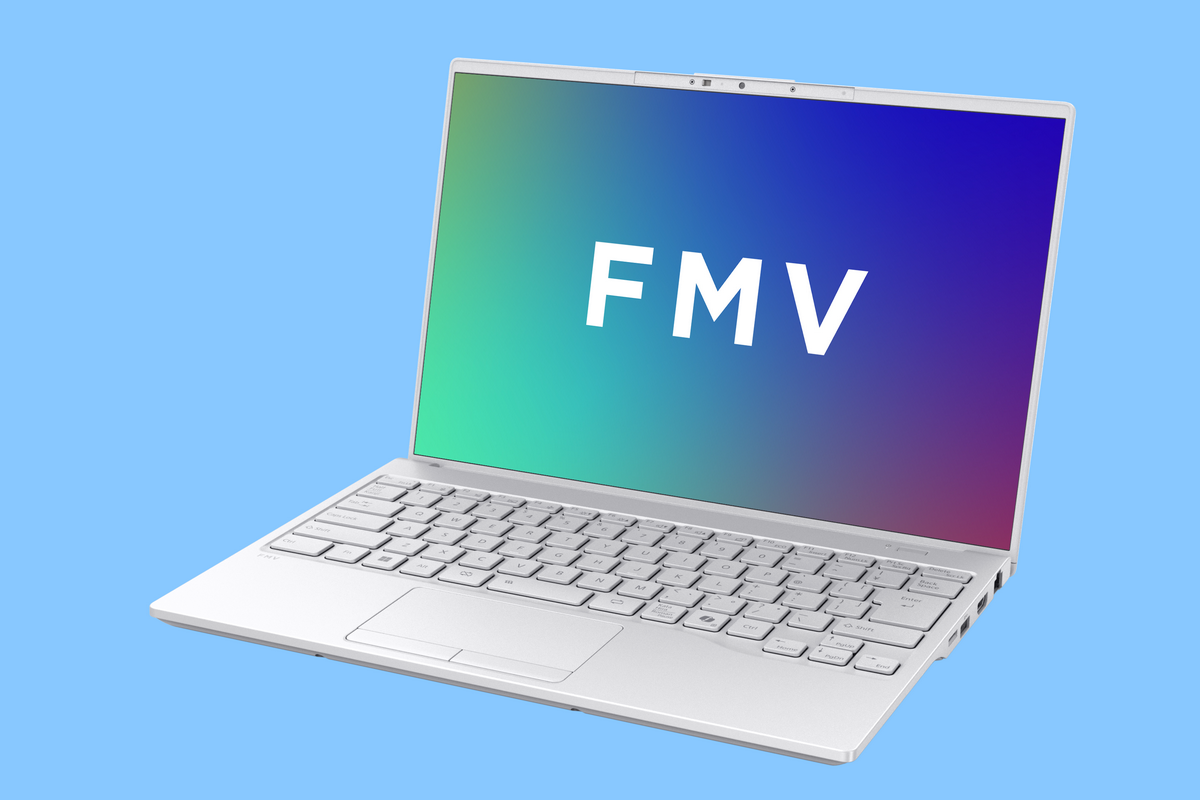 FCCLが「FMV」2026年冬モデル新製品発表