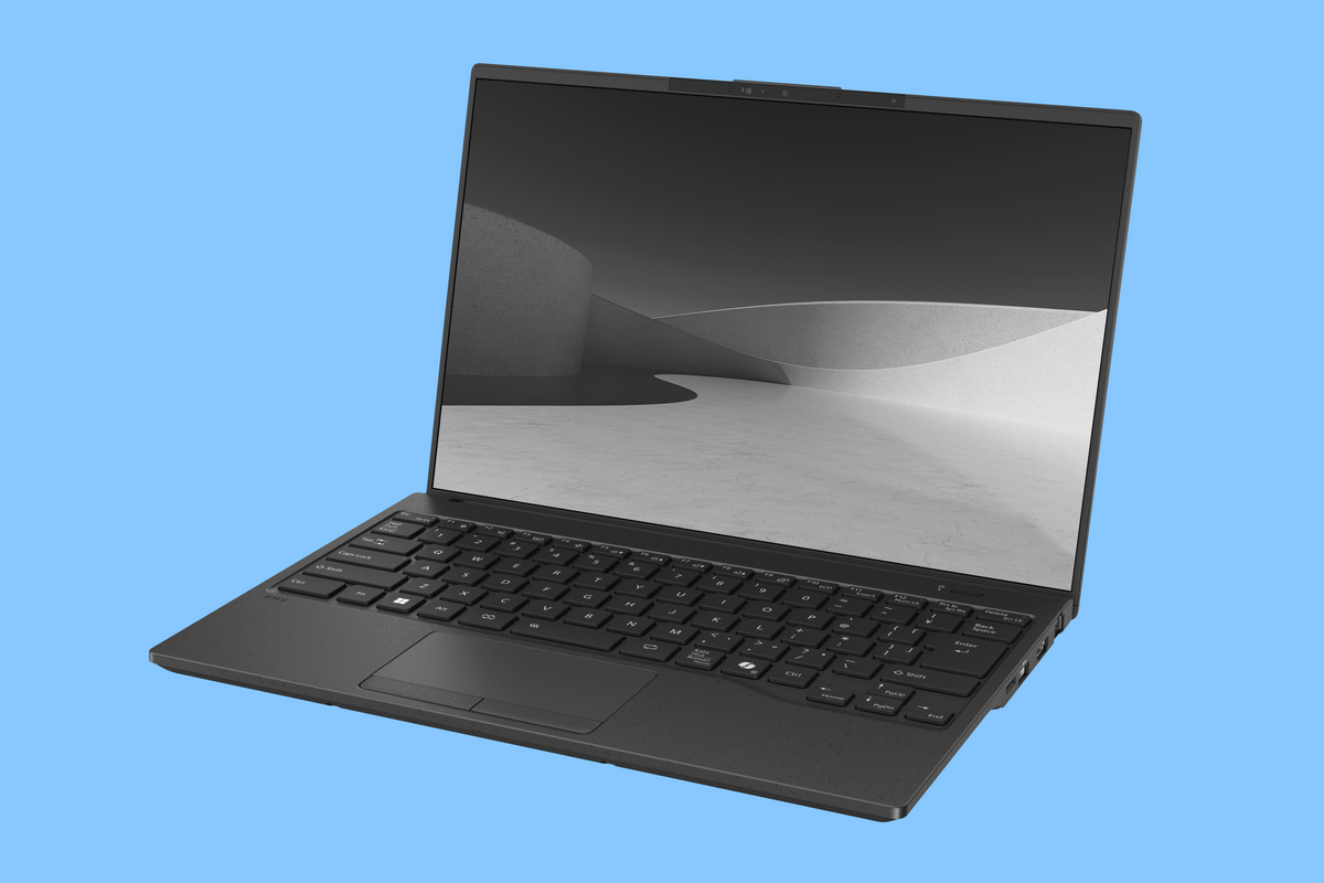 FCCLが「FMV」2026年冬モデル新製品発表