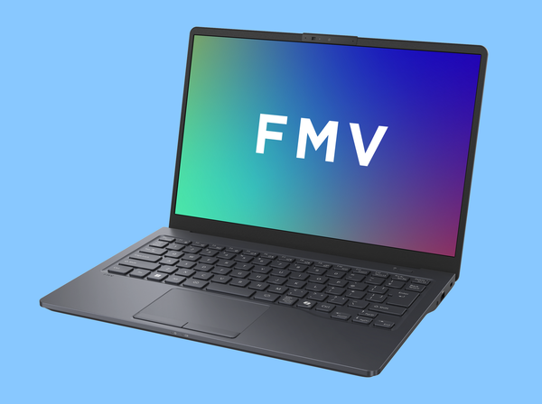 FCCLが「FMV」2026年冬モデル新製品発表
