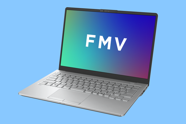 FCCLが「FMV」2026年冬モデル新製品発表