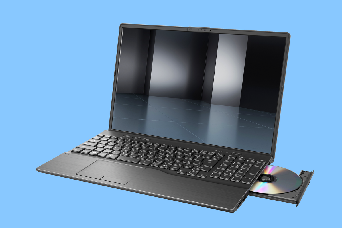 FCCLが「FMV」2026年冬モデル新製品発表