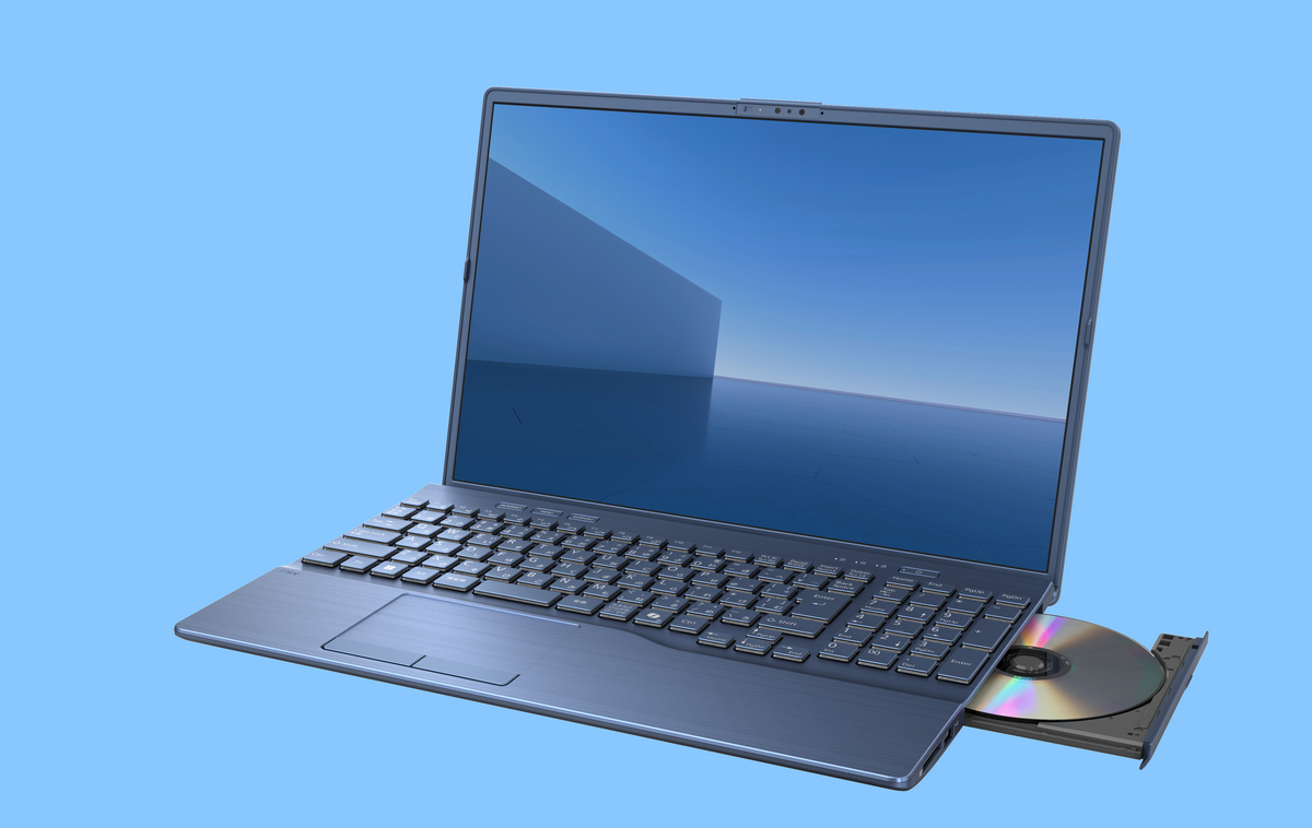 FCCLが「FMV」2026年冬モデル新製品発表