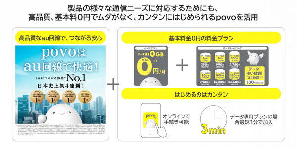 FCCLが「FMV」2026年冬モデル新製品発表