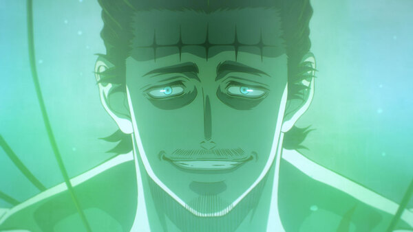 『ブラッククローバー』