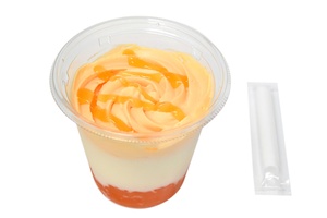 セブンの「飲むわらびもち」がうまそ！ 富良野メロン×ミルクの北海道限定スイーツ