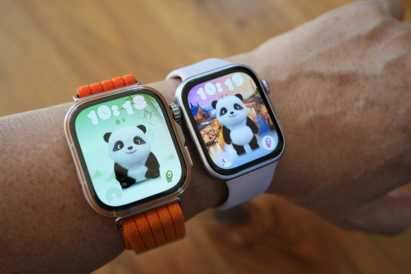 HUAWEI WATCH FIT 5