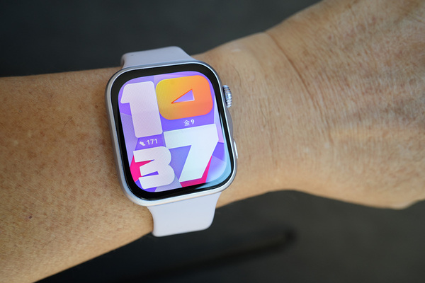HUAWEI WATCH FIT 5