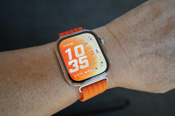 HUAWEI WATCH FIT 5