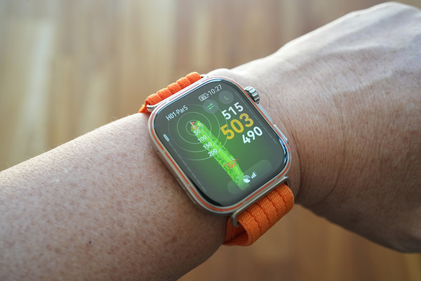 HUAWEI WATCH FIT 5
