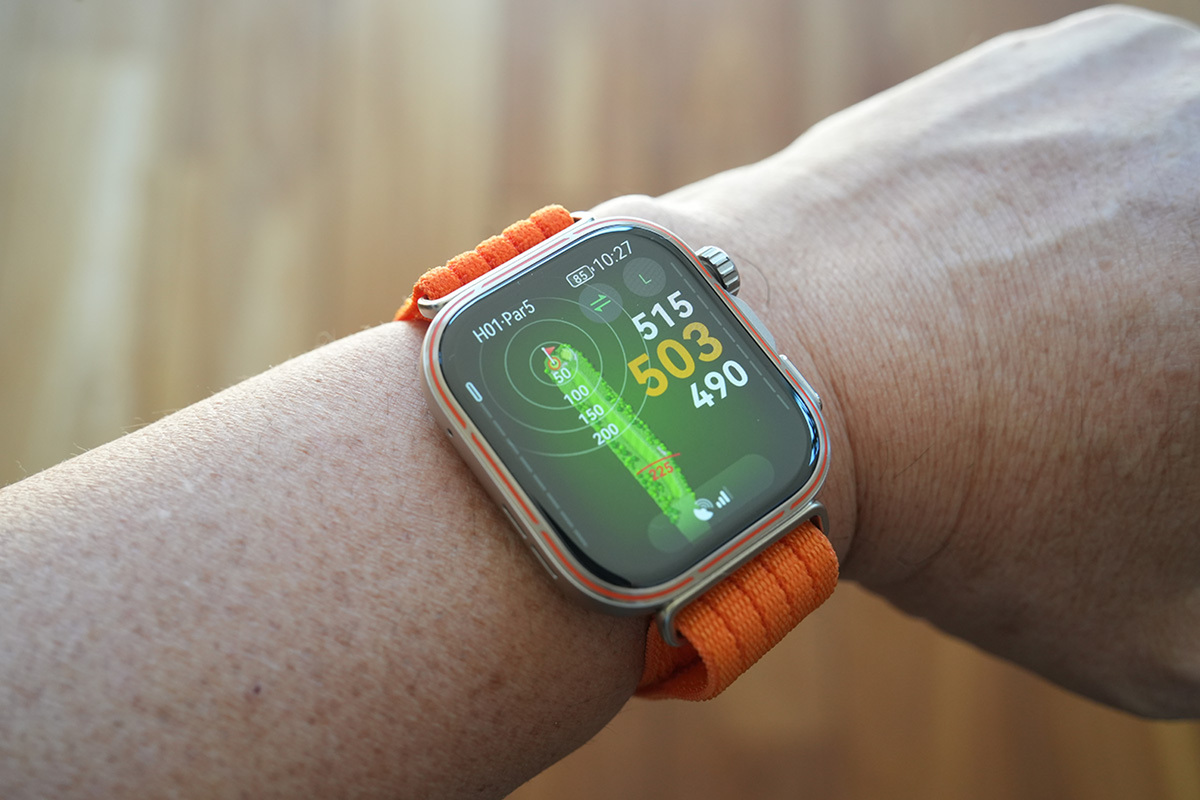 HUAWEI WATCH FIT 5