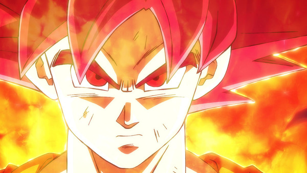 『ドラゴンボール超（スーパー） ビルス』