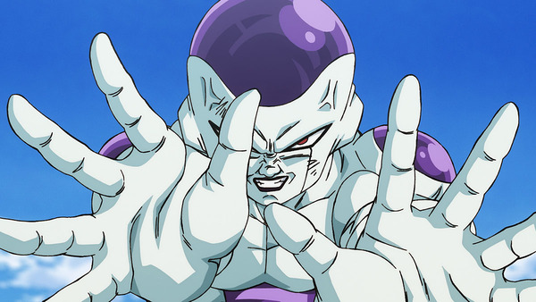 『ドラゴンボール超（スーパー） ビルス』