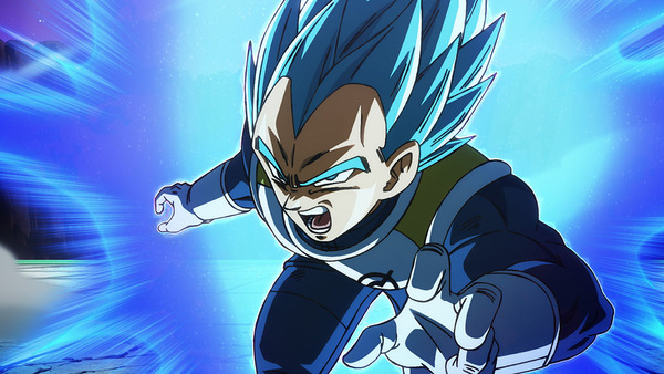 『ドラゴンボール超（スーパー） ビルス』