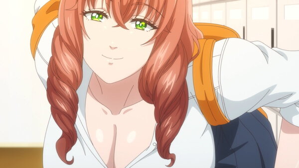 『彼女の友達』