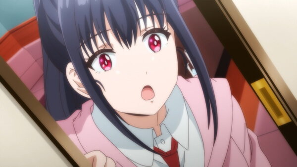 『彼女の友達』