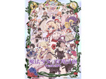 10年越しのアニメ化！『魔法少女育成計画restart』に『超巡！超条先輩』『魔法の姉妹ルルットリリィ』