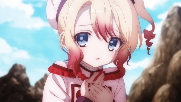 『魔法少女育成計画restart』