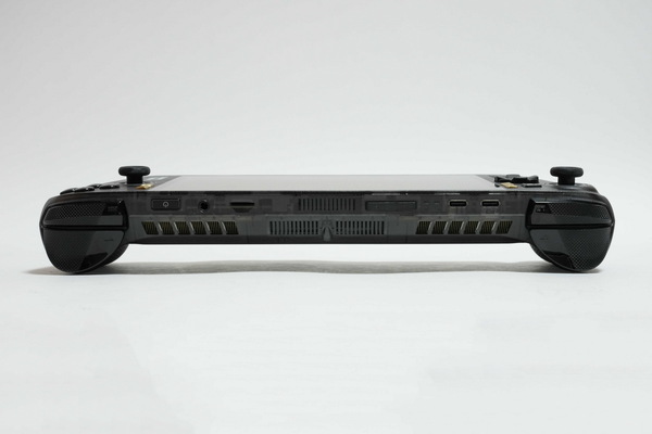 「ROG Xbox Ally X20」実機レビュー
