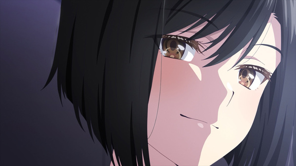 『千歳くんはラムネ瓶のなか』