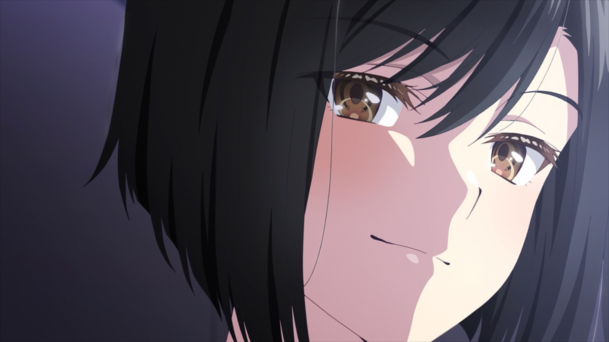 『千歳くんはラムネ瓶のなか』