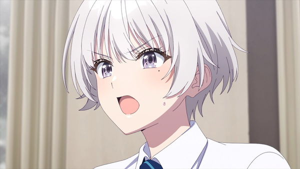 『千歳くんはラムネ瓶のなか』
