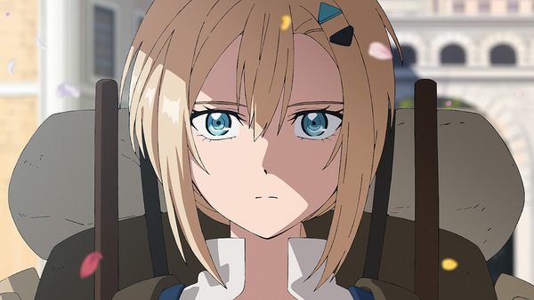 『ロメリア戦記』