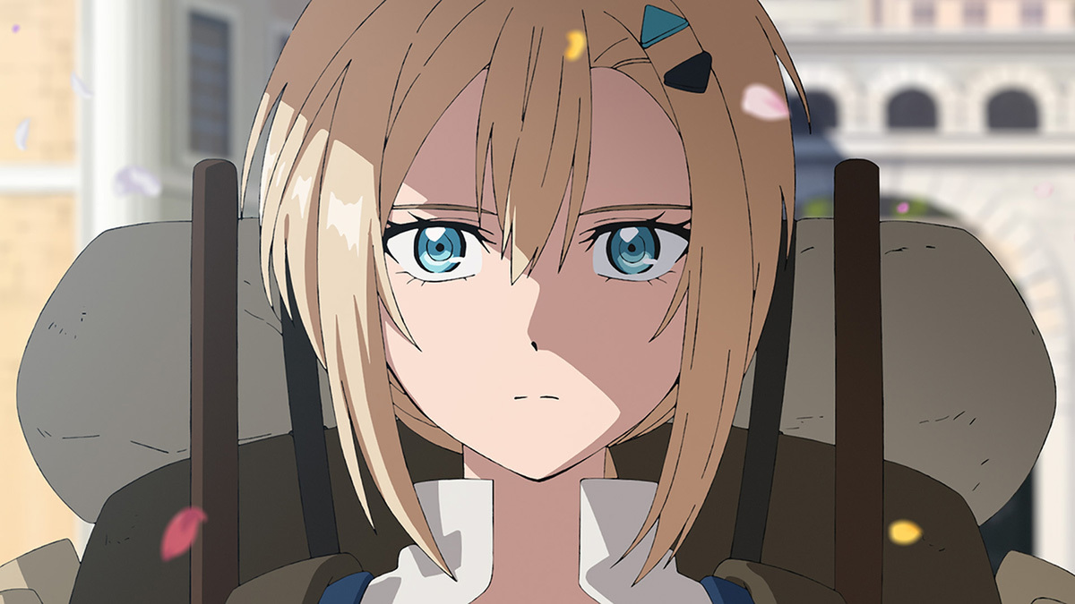 『ロメリア戦記』