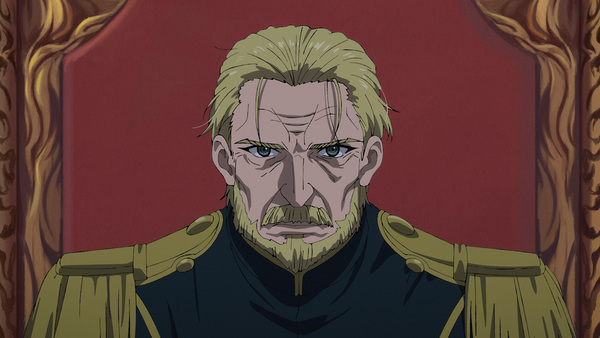 『ロメリア戦記』
