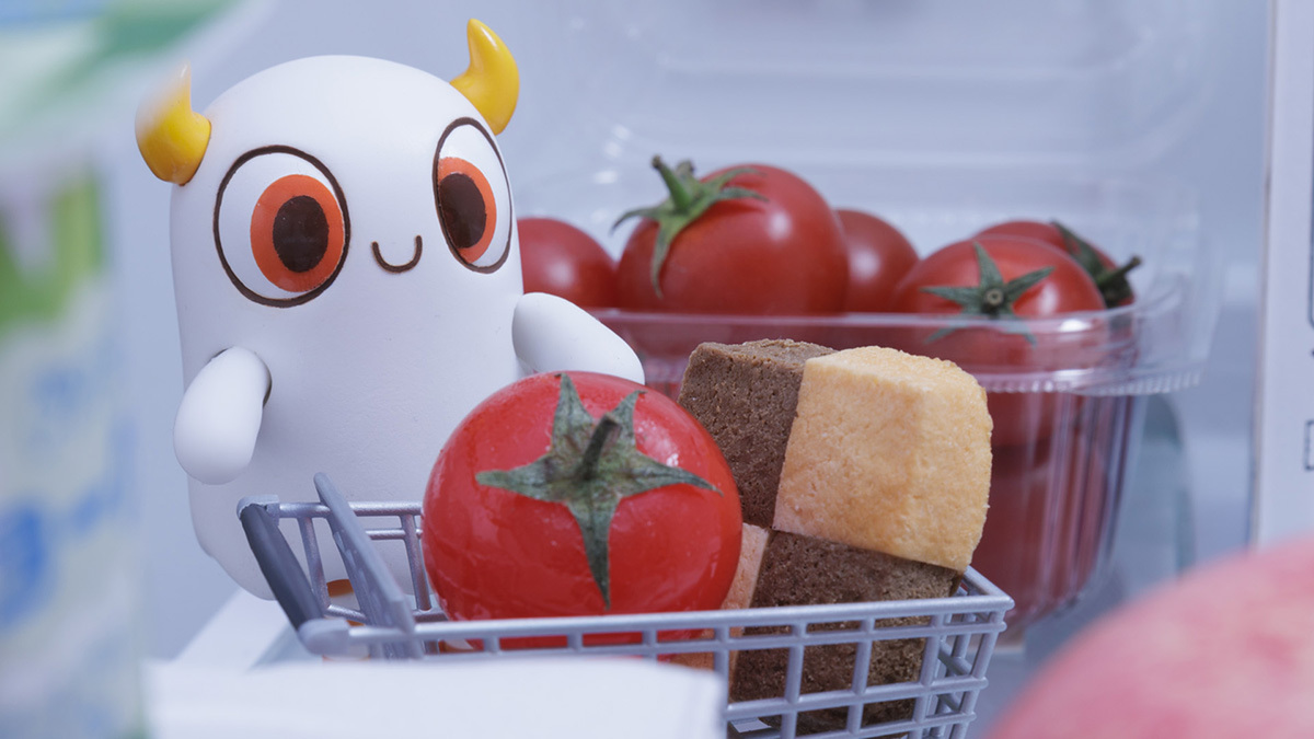 『ポップパップポルターズ』